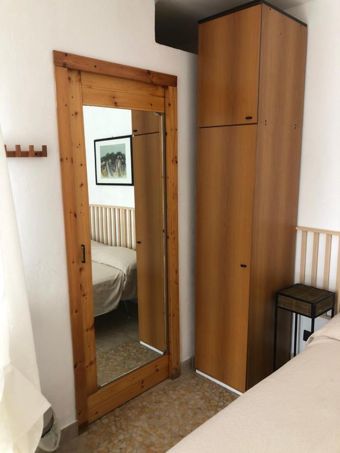 Nido Di Puglia Apartment Mola di Bari Exterior photo