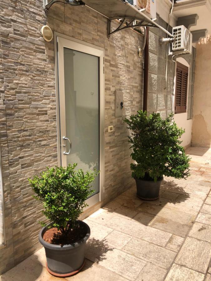 Nido Di Puglia Apartment Mola di Bari Exterior photo